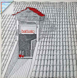 Franco Battiato Orl8377