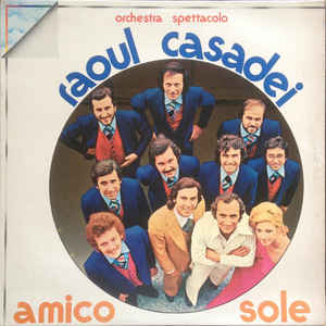 Amico Sole