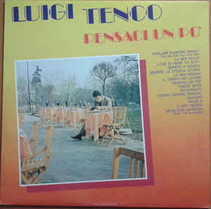 Pensaci Un Po'