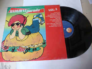 Bambini Parade Vol.2