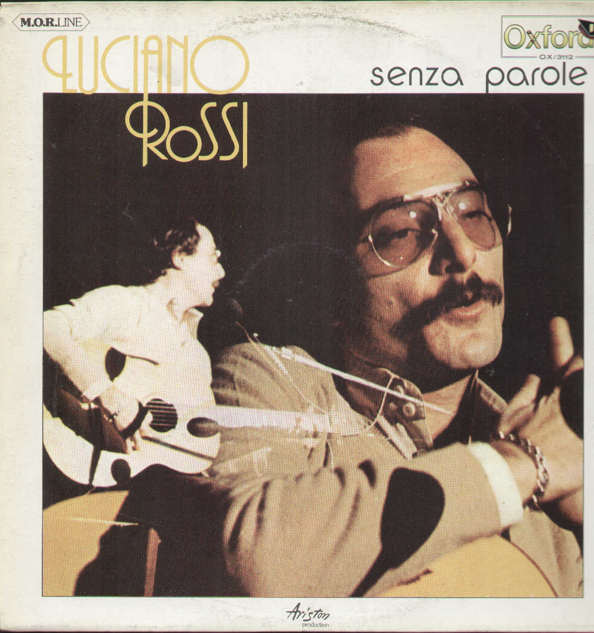 Senza Parole