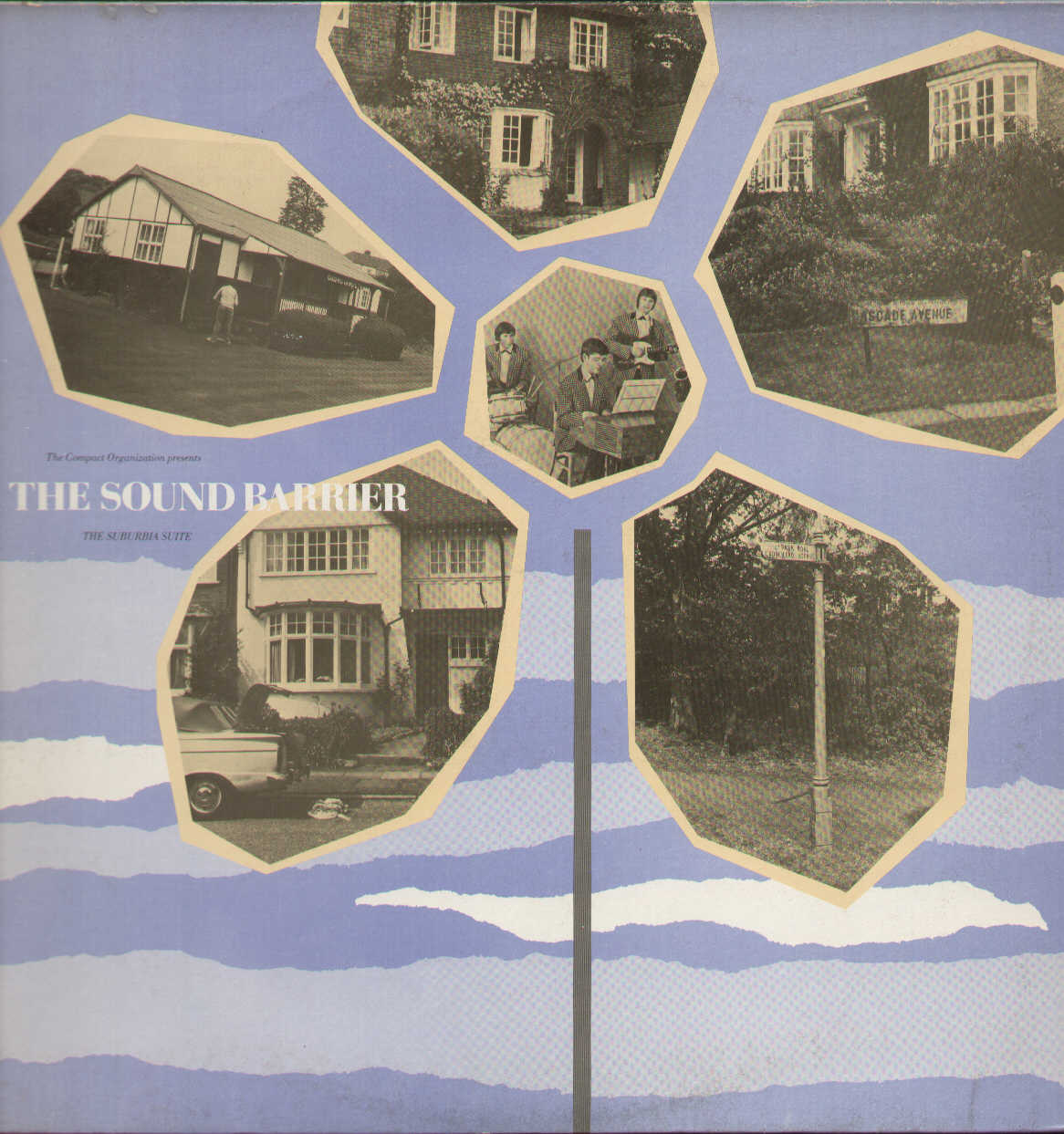 The Suburbia Suite