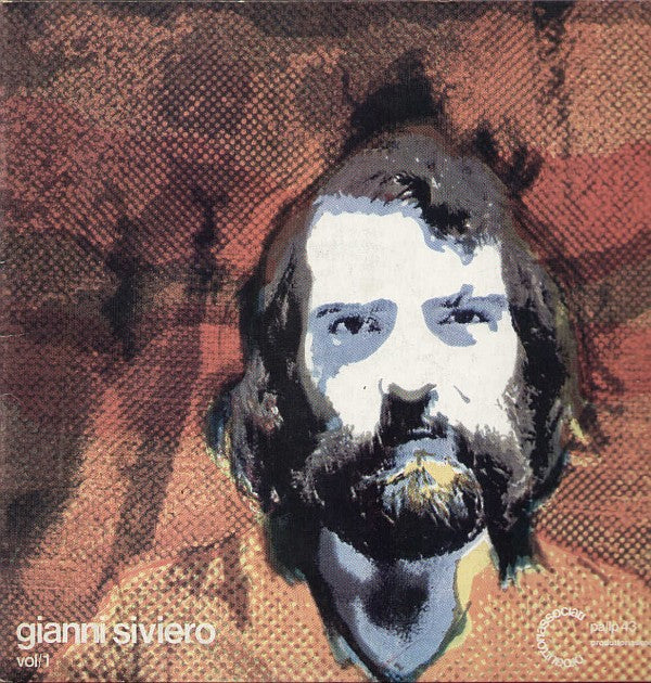Gianni Siviero Vol.1