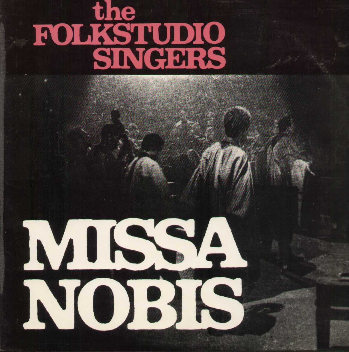 Missa Nobis