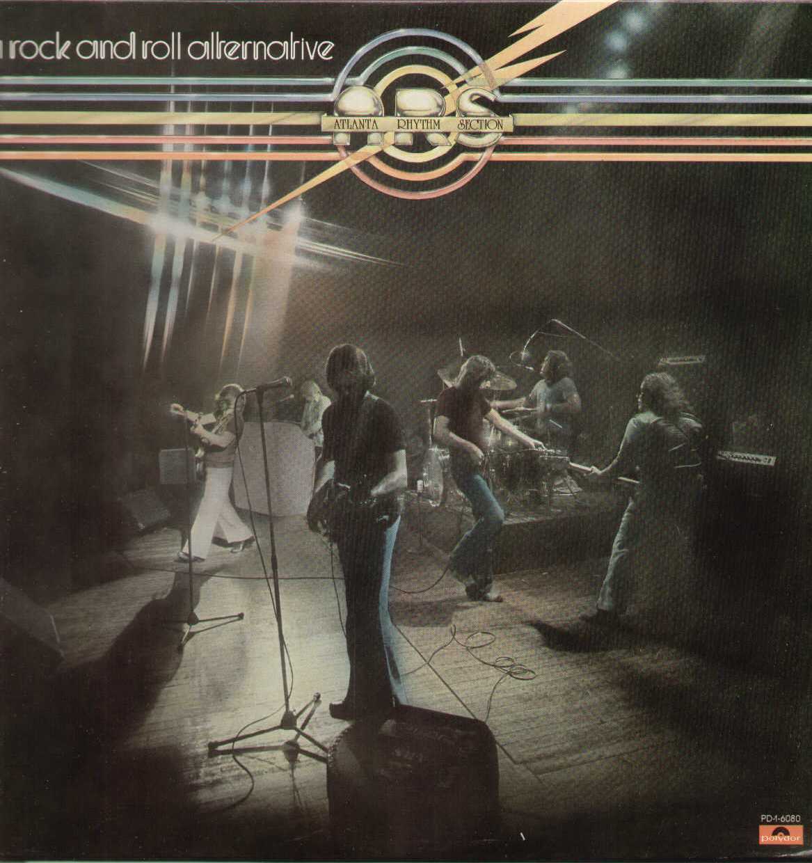 A Rock And Roll Alternative