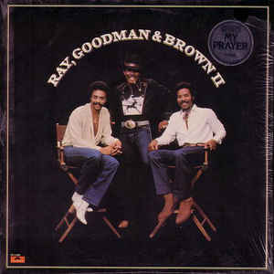 Ray Goodman E Brown Ii