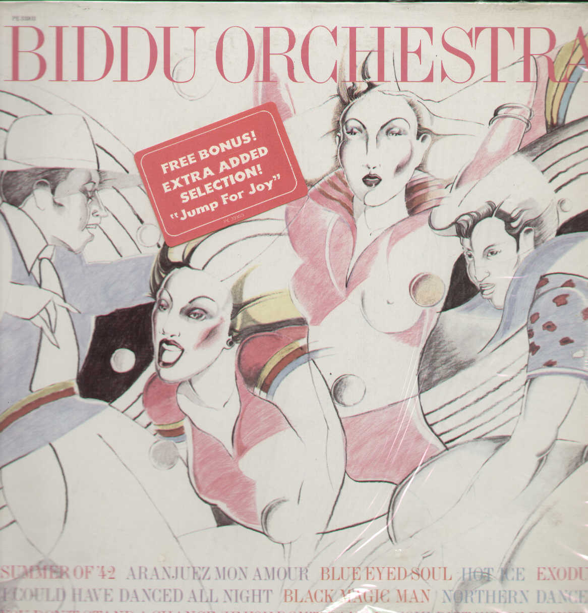 Biddu Orchestra