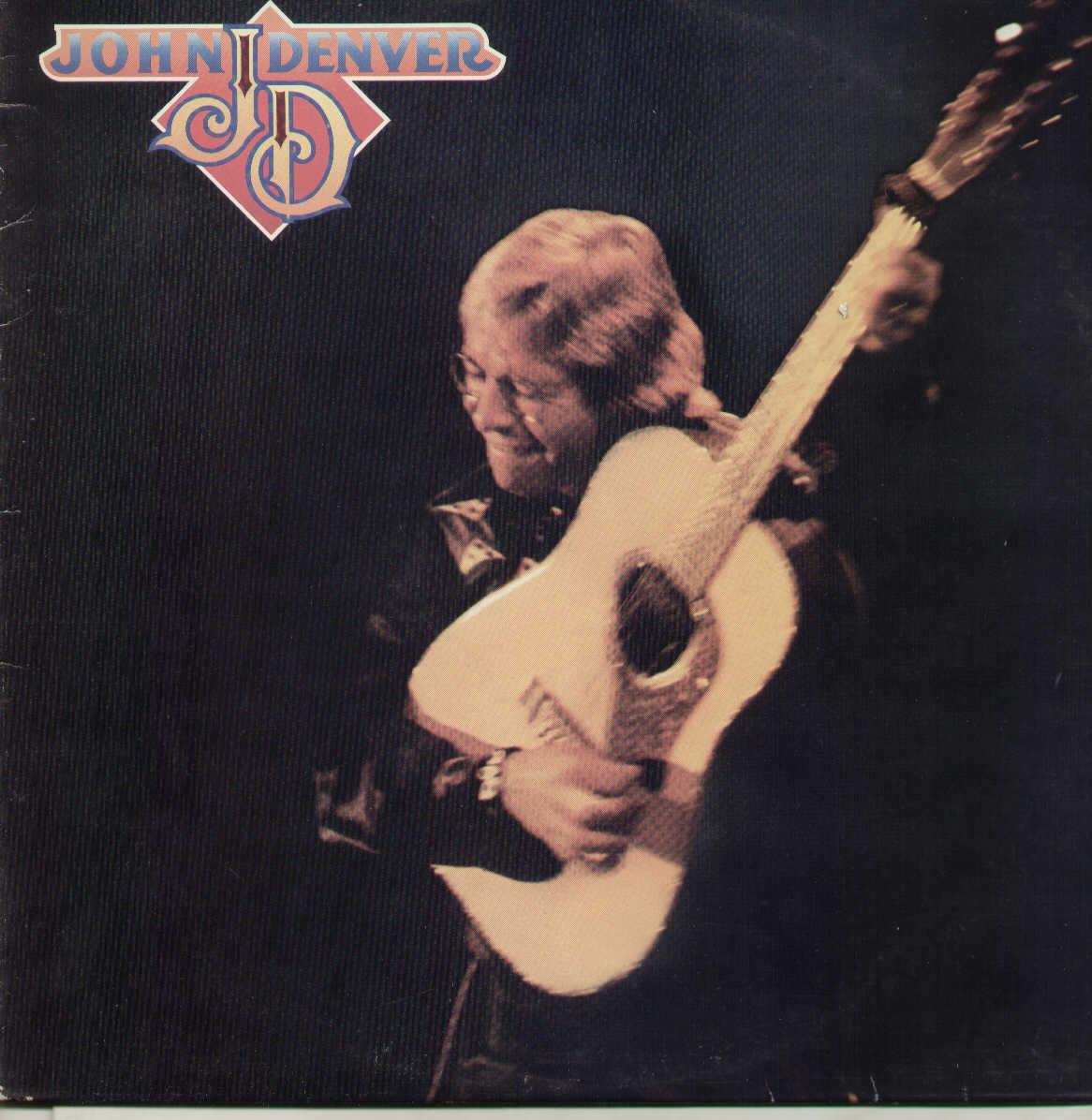 John Denver