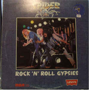 Rock N Roll Gypsies