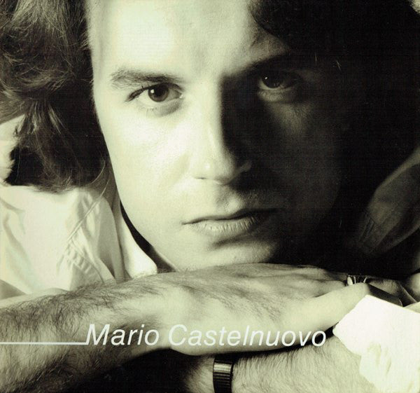 Mario Castelnuovo Pl70248