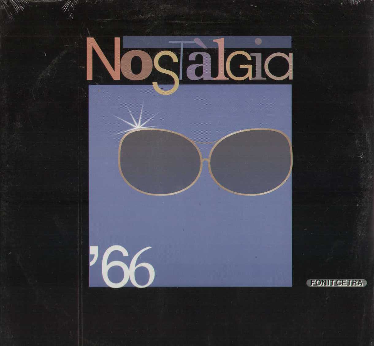 Nostalgia 66