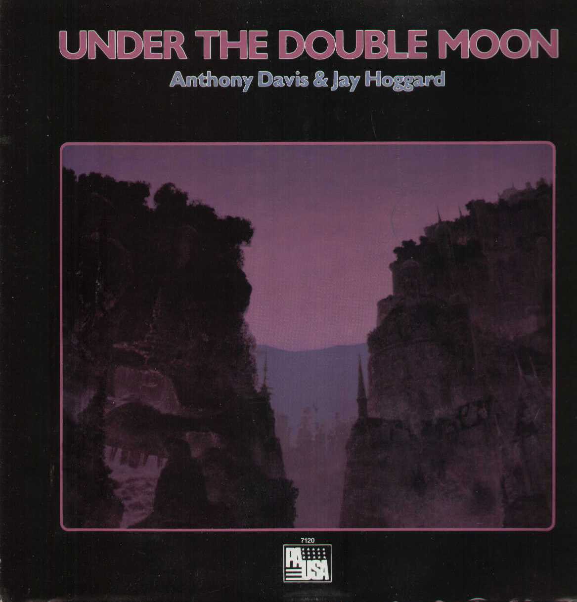 Under The Double Moon