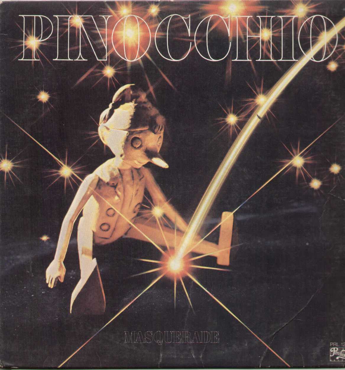 Pinocchio