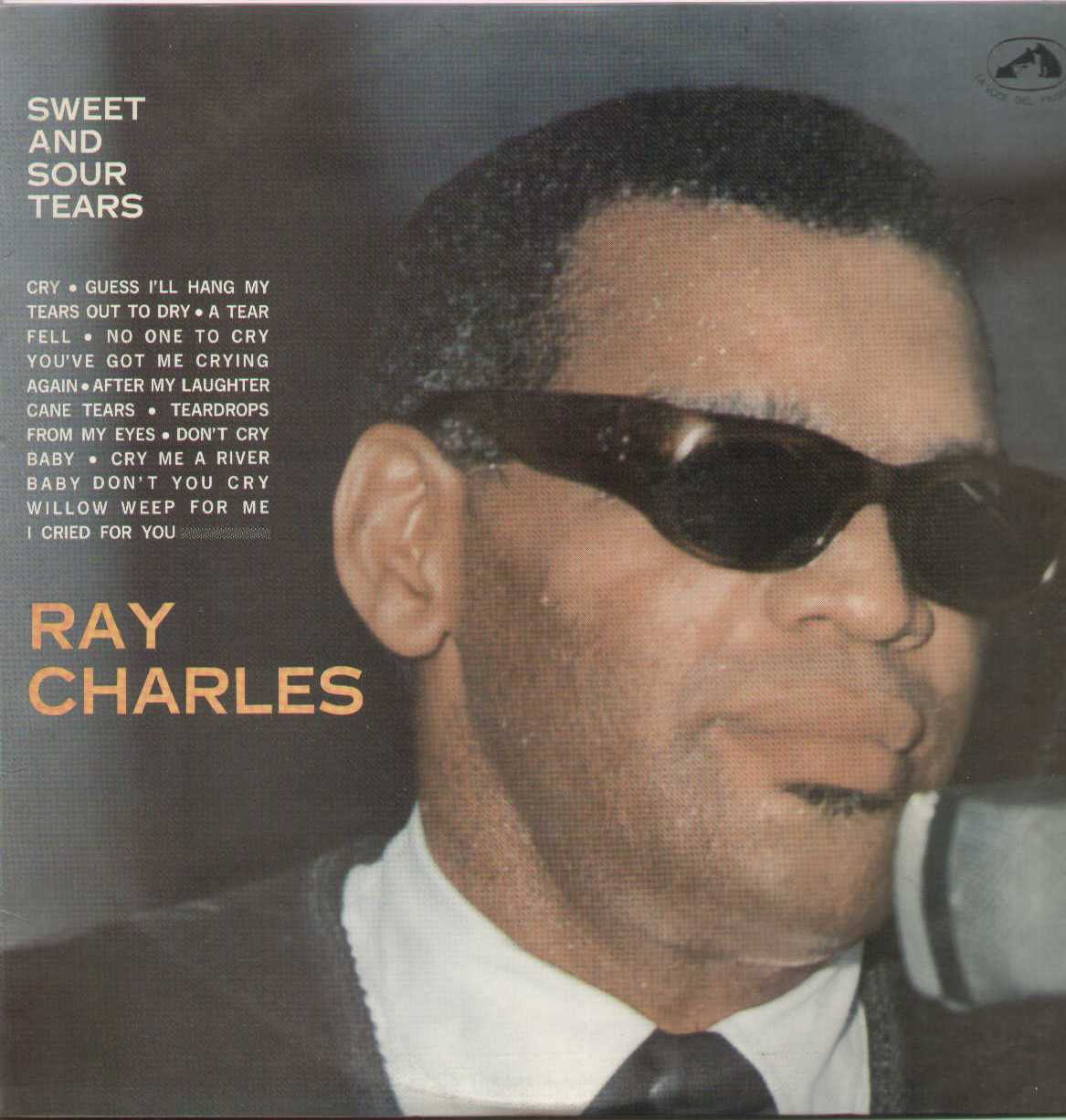 Sweet And Sour Tears