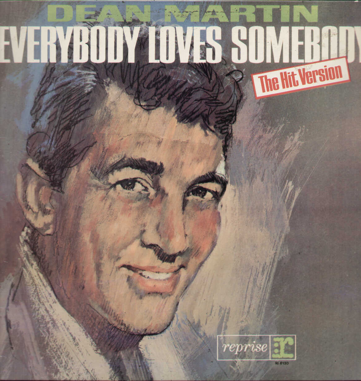 Everybody Loves Somebody