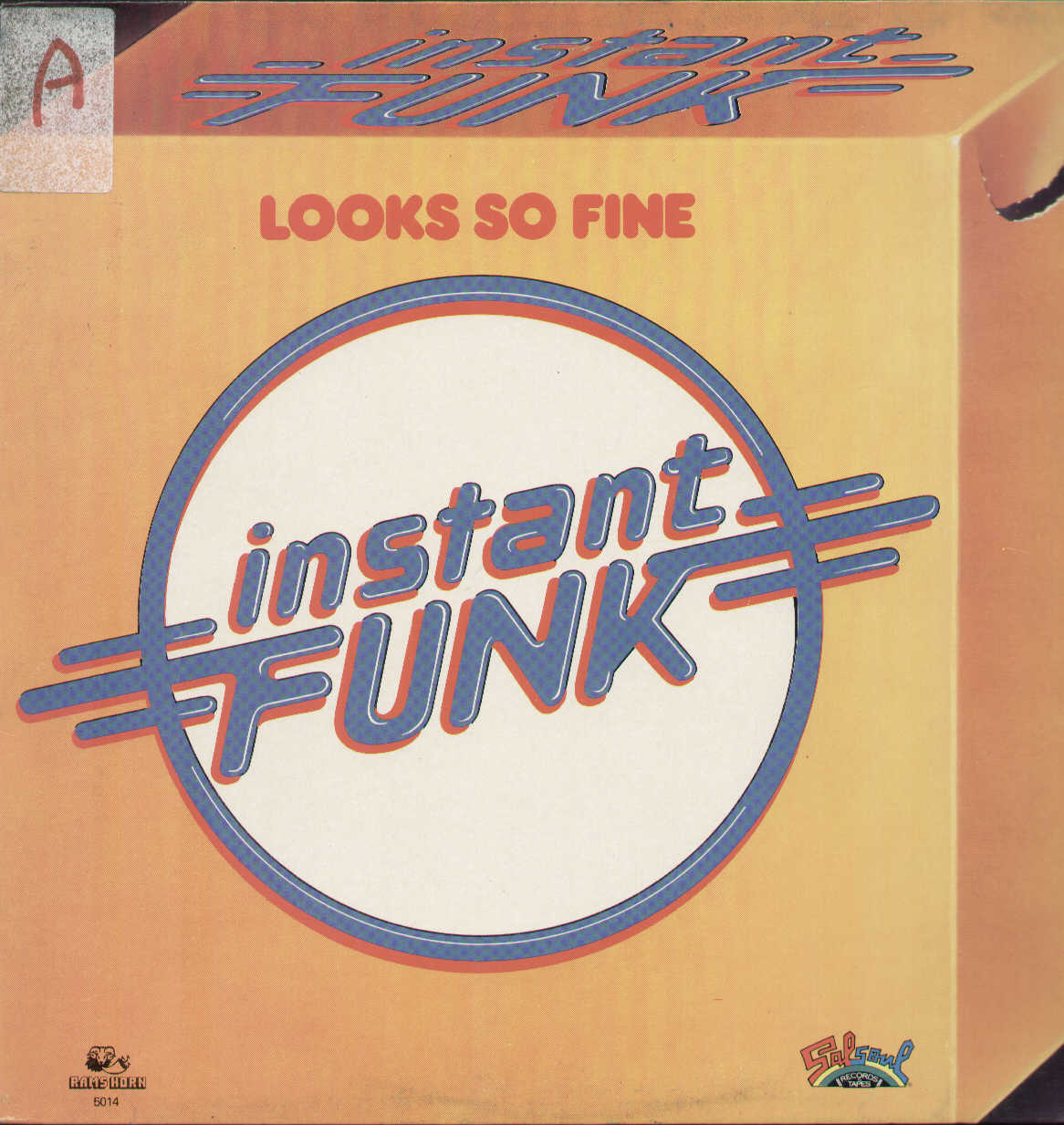 Looks So Fine