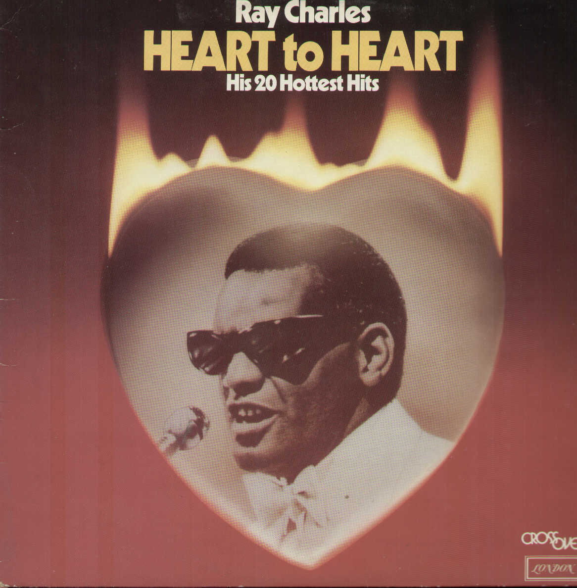 Heart To Heart His 20 Hottest Hits
