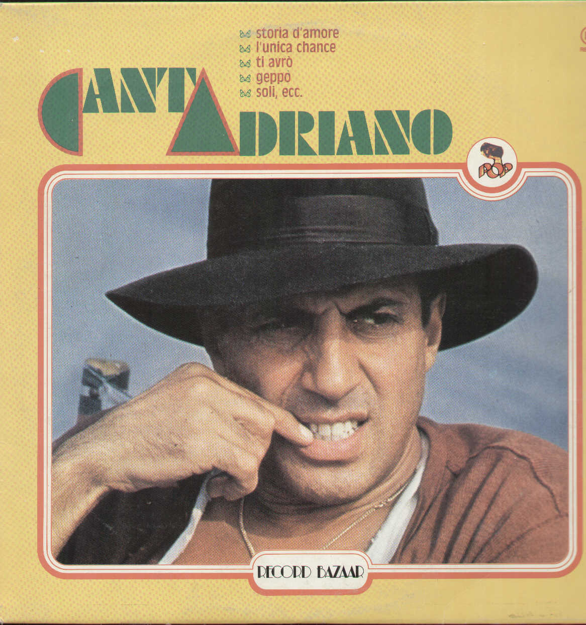 Cantadriano