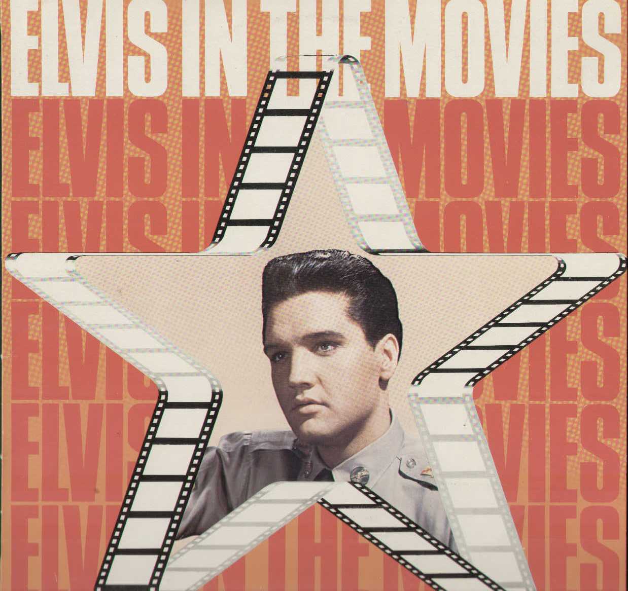 Elvis In The Movies