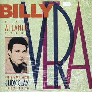 The Atlantic Years