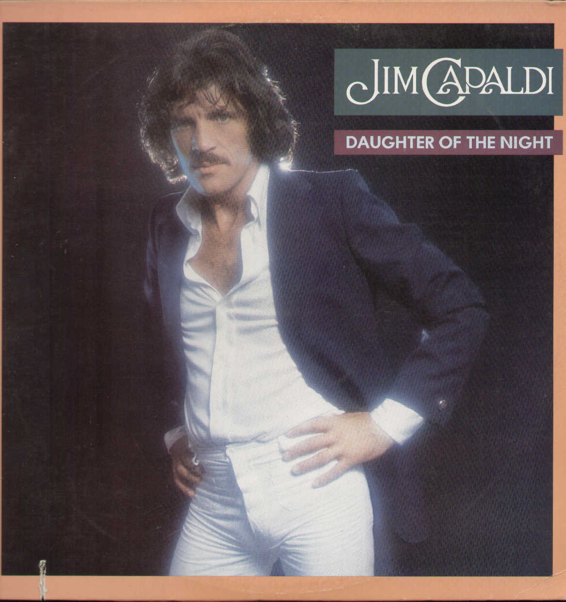 Daughter Of The Night