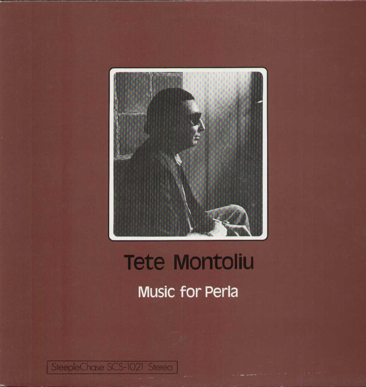 Music For Perla