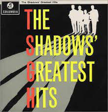The Shadows Greatest Hits