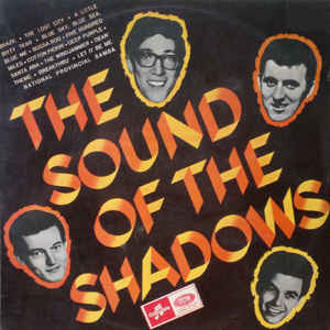 The Sound Of The Shadows
