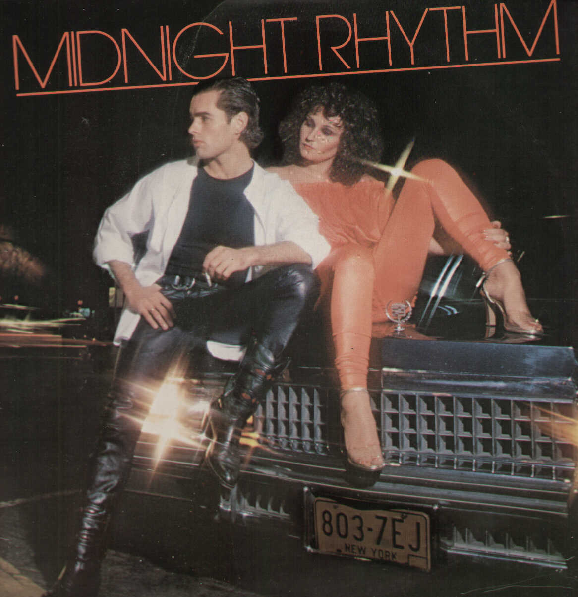 Midnight Rhythm