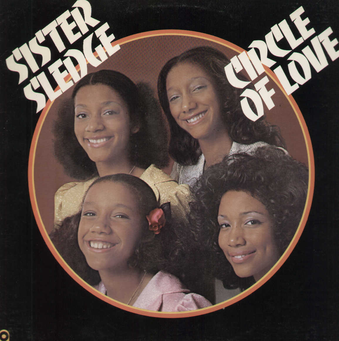Circle Of Love