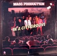 In A City Groove