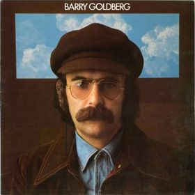 Barry Goldberg Sd7040