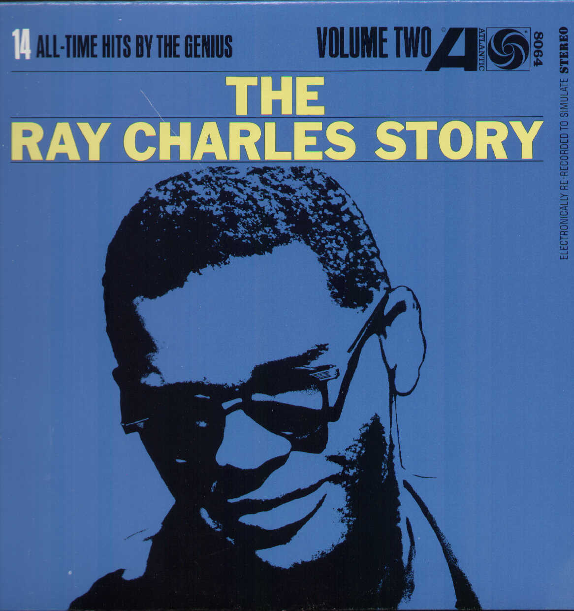 Ray Charles Story Vol.2