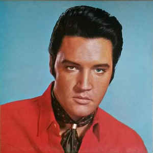 Elvis Golden Records Volume 2