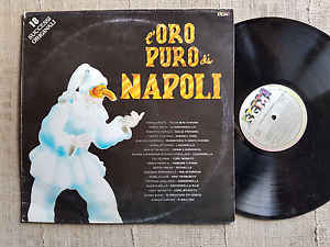 L'oro Puro Di Napoli