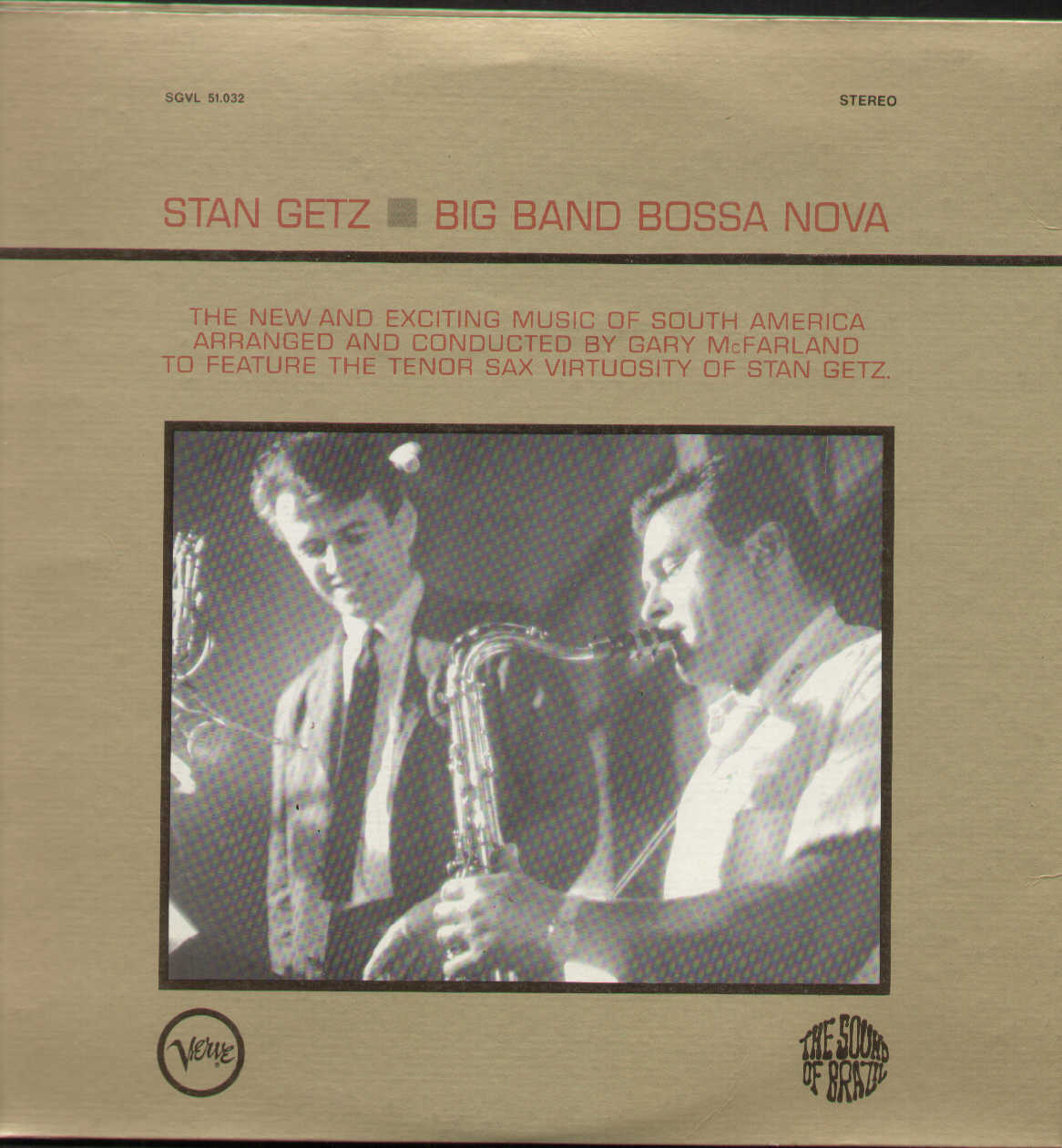Big Bossa Nova