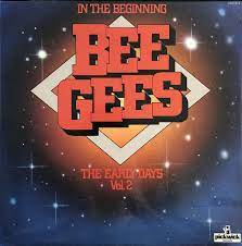 In The Beginning The Early Days Vol.2