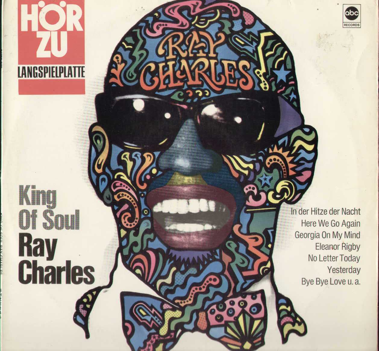 King Of Soul