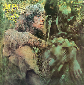 Blues From Laurel Canyon
