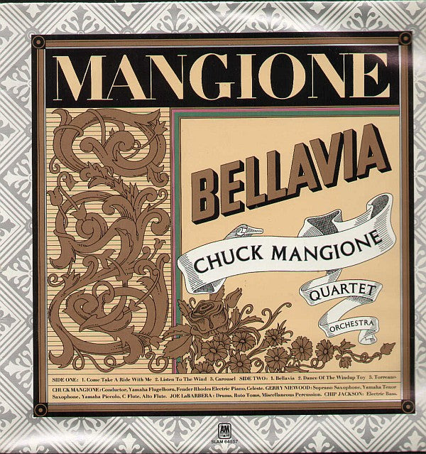 Bellavia