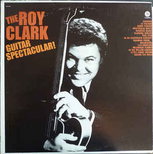 Guitar Spectacular