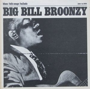 Blues / Folk Songs / Ballads