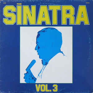 Frank Sinatra Vol.3