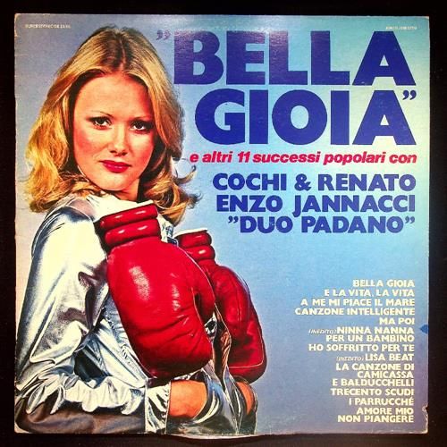 Bella Gioia