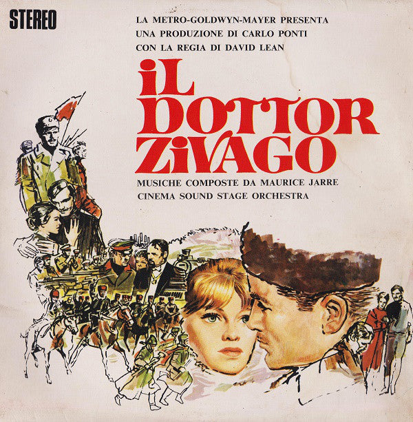 Il Dottor Zivago