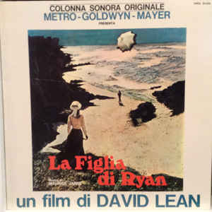 La Figlia Di Ryan