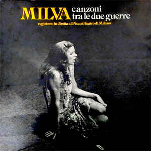 Canzoni Tra Le Due Guerre