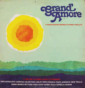 Grand Amore