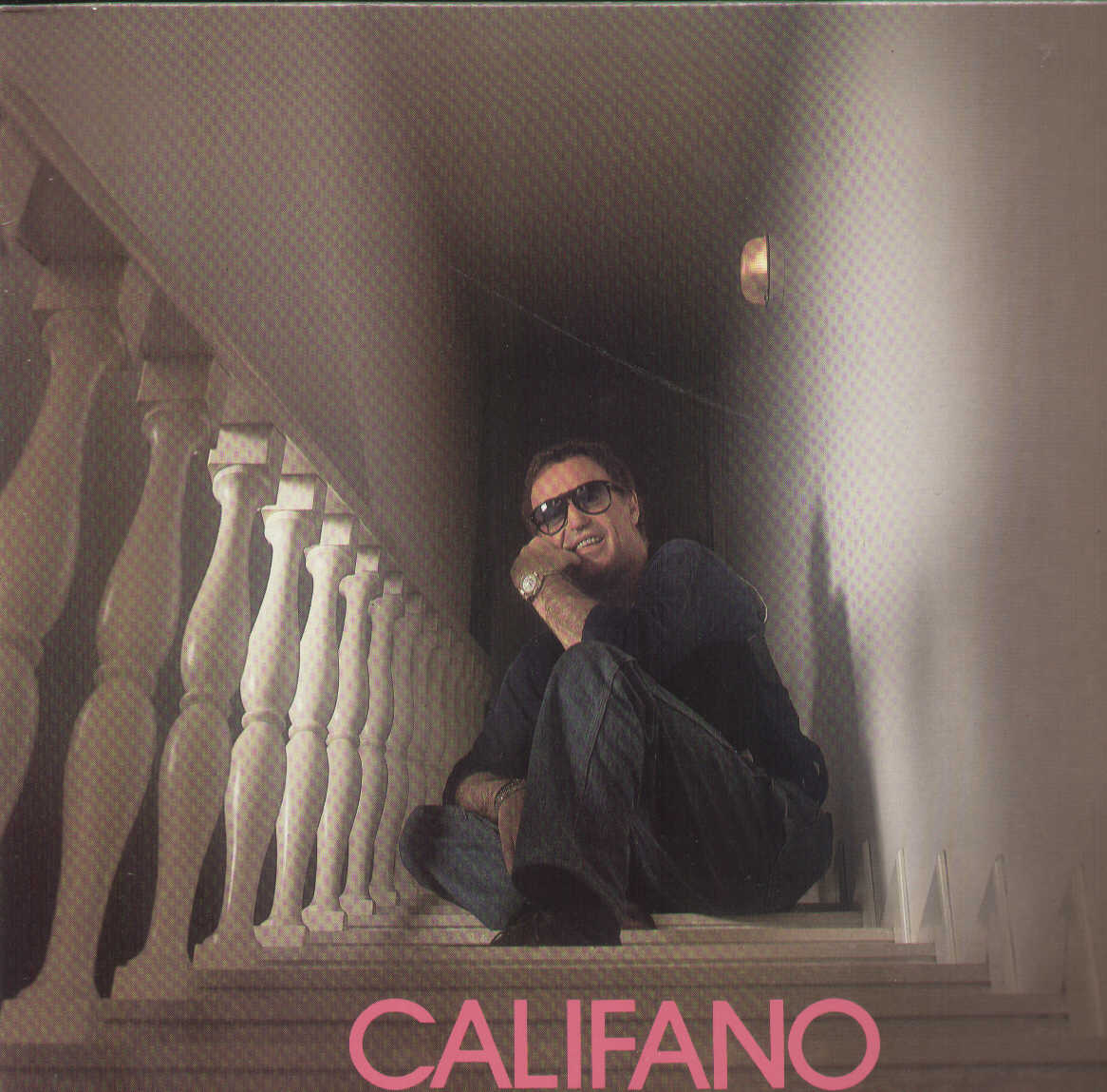 Califano