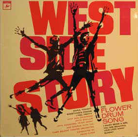 West Side Story And Flower Drum Song